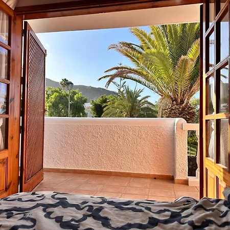 Ferienhaus Jazmin Miraverde