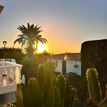 Holiday home Jazmin Miraverde Costa Adeje (Tenerife)