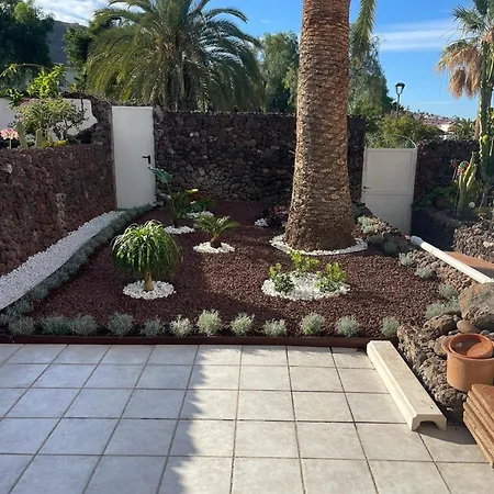 Jazmin Miraverde * Costa Adeje (Tenerife)